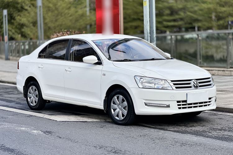 Santana 2020 car image #4