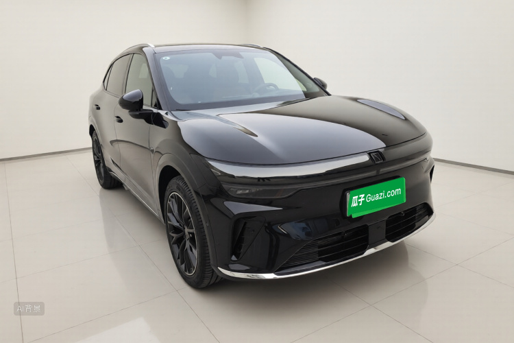 Zeekr 7X 2025 car image #4