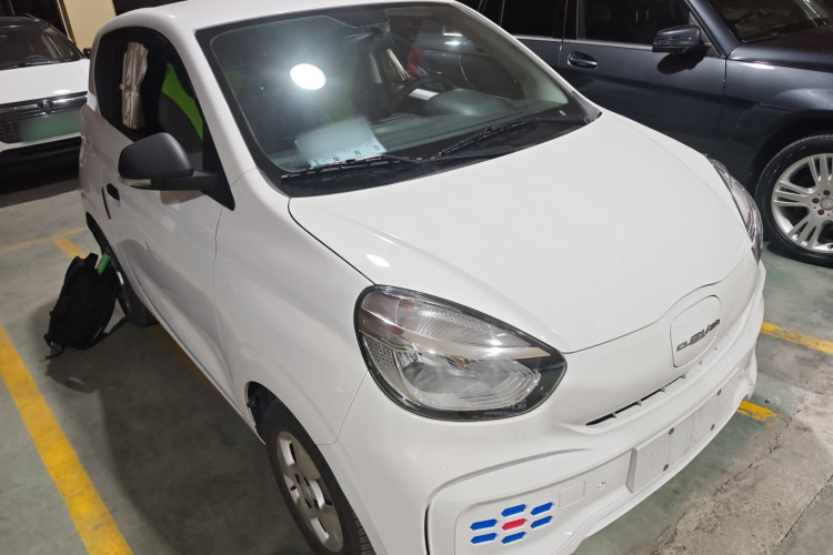 荣威 科莱威CLEVER 2021 汽车图片 #4