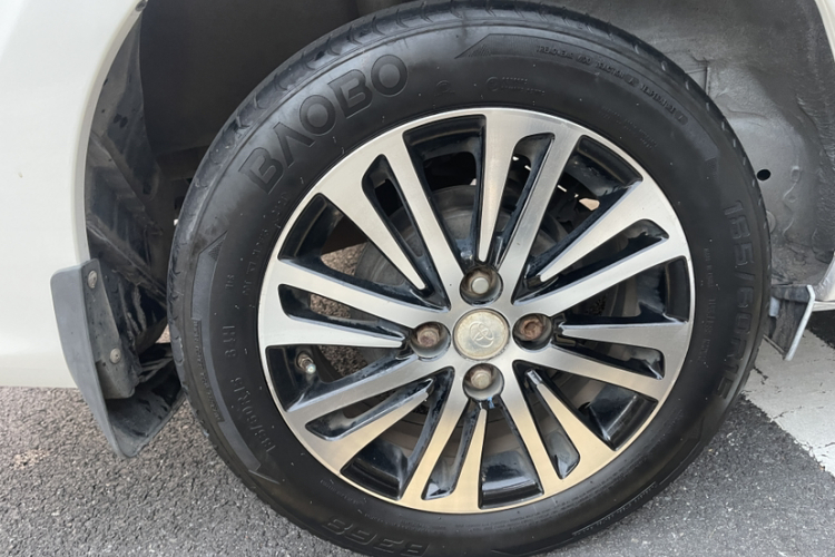 Vios 2017 immagine di auto #4