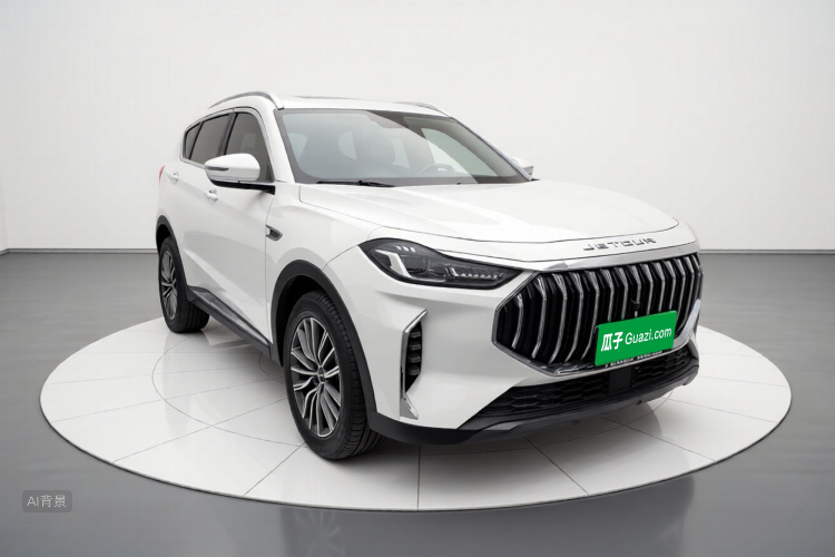 X70 PLUS 2025 car image #4