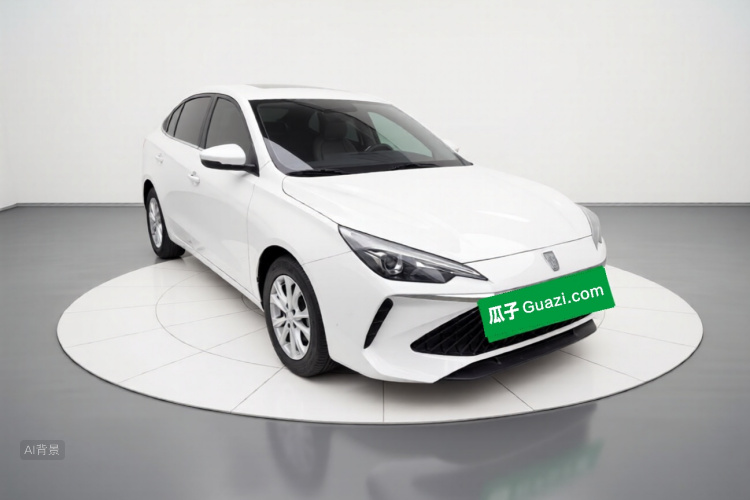 Roewe i5 2023 car image #4