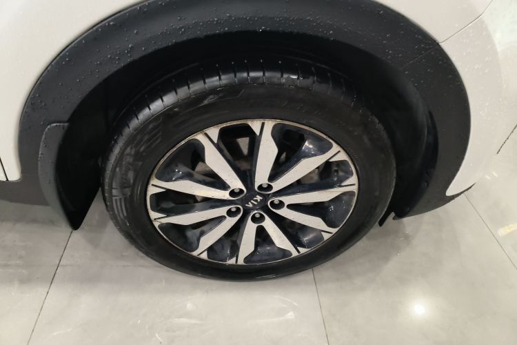 起亚 起亚KX5 2016 汽车图片 #4