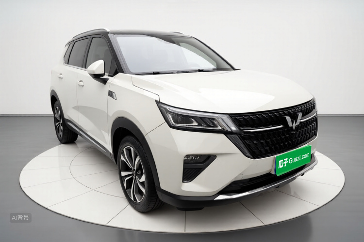 Wuling Asta 2023 #4 Wuling Asta 2023 car image #4