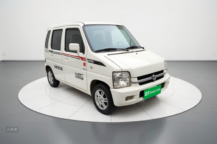 Suzuki 2018 #4 Suzuki 2018 car image #4
