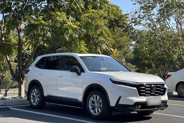 Honda CR-V 2023 car image #4