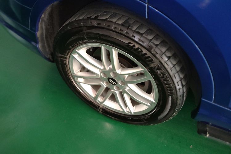 奥迪Q7 2016 汽车图片 #4