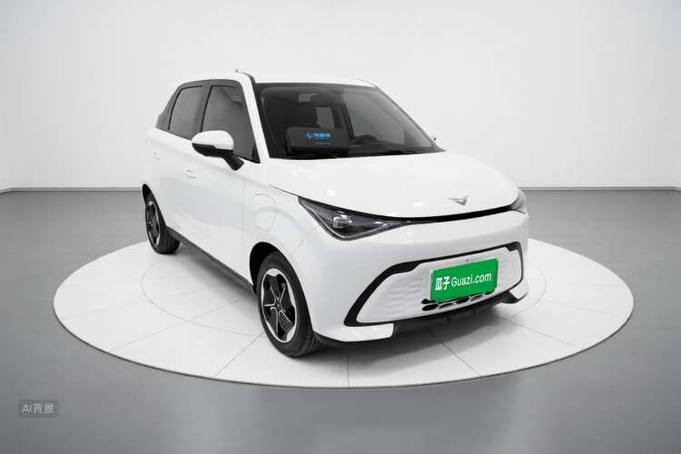 Kaiyi Shiyue 2025 car image #4