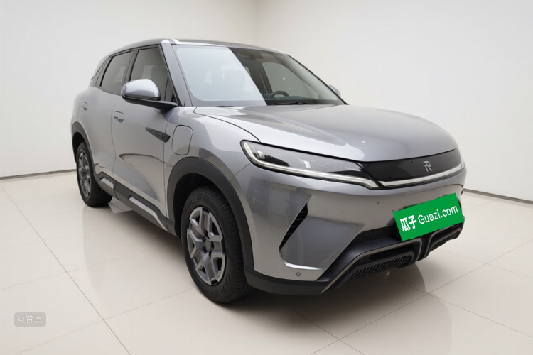 BYD YuanUP 2024 car image #4
