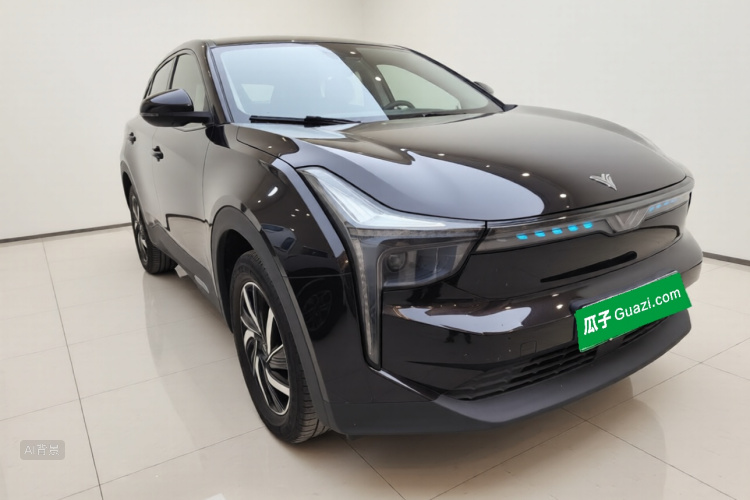 Neta U 2021 imagen de coche #4