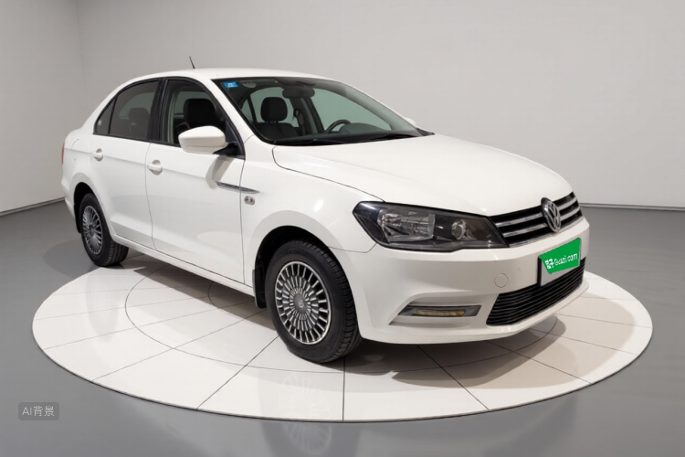 捷达 捷达 2016 汽车图片 #4