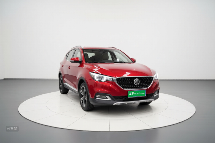 名爵 名爵ZS 2018 汽车图片 #4