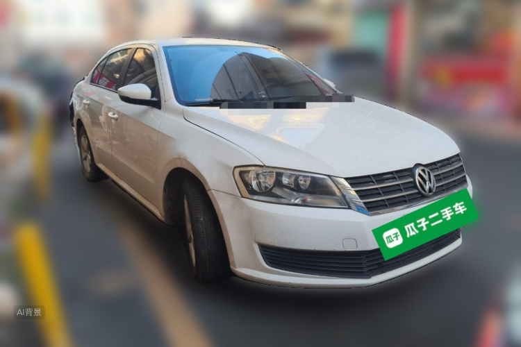 Volkswagen Lavida 2016 #4 Volkswagen Lavida 2016 car image #4