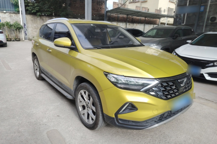 VS5 2019 #4 VS5 2019 car image #4