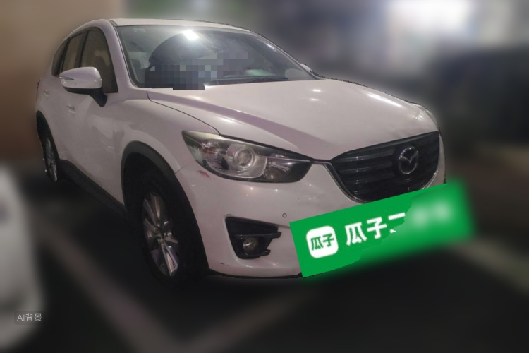 Mazda CX-5 2016 #4 Mazda CX-5 2016 car image #4