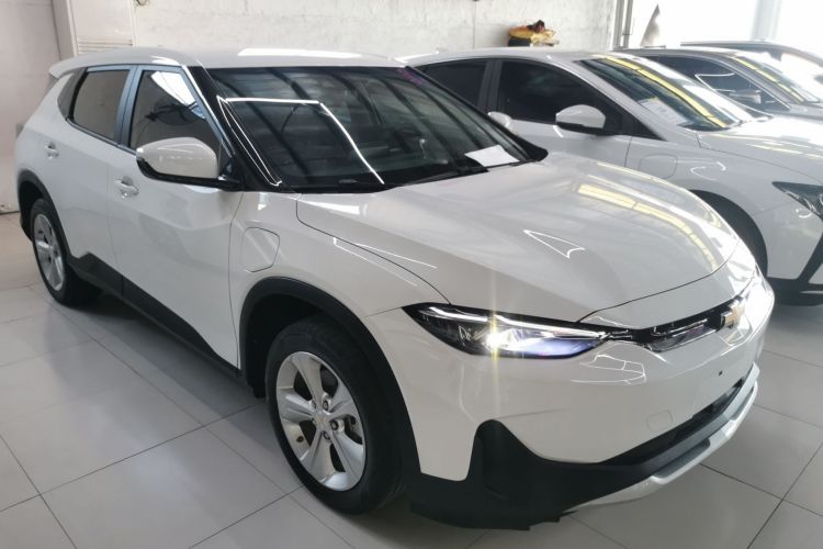 Chevrolet Charm 2023 #4 Chevrolet Charm 2023 car image #4