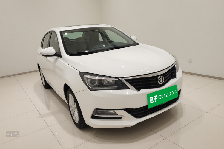 Changan 2015 #4 Changan 2015 car image #4