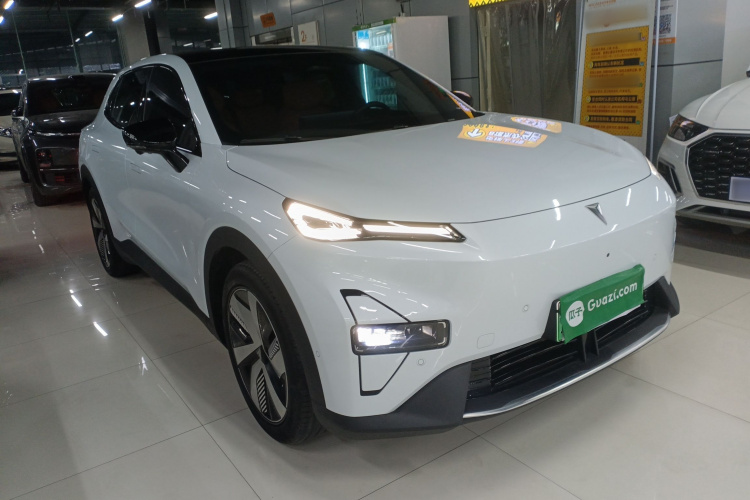 Deepal S05 2025 immagine di auto #4