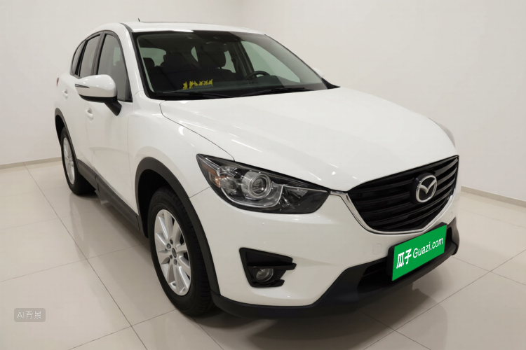 Mazda CX-5 2015 car image #4