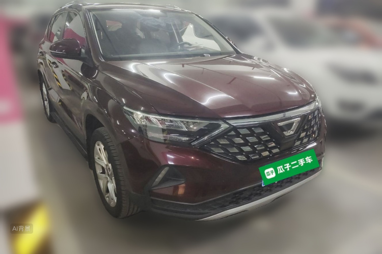 VS5 2020 #4 VS5 2020 car image #4