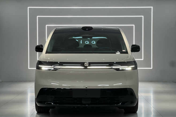 极氪 极氪MIX 2024 汽车图片 #4