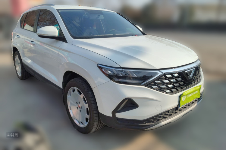 VS5 2021 car image #4