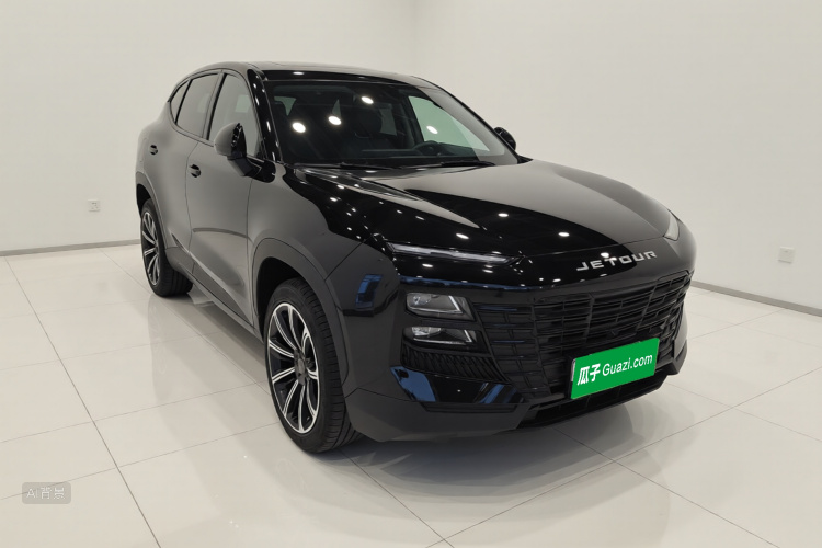 捷途 捷途大圣i-DM 2024 汽车图片 #4