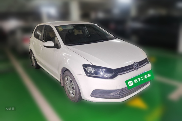 Polo 2016 #4 Polo 2016 immagine di auto #4
