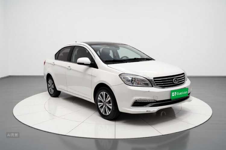 Great Wall C30 2015 #4 Great Wall C30 2015 car image #4