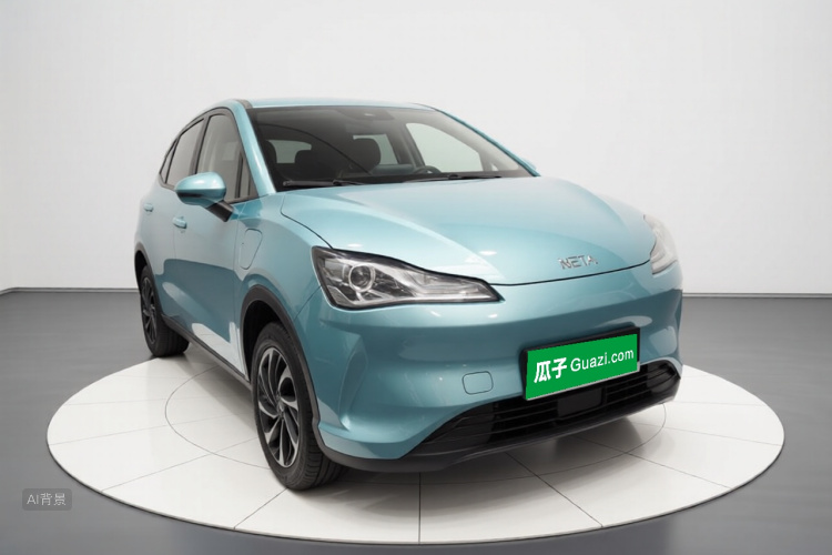 Neta V 2022 imagen de coche #4