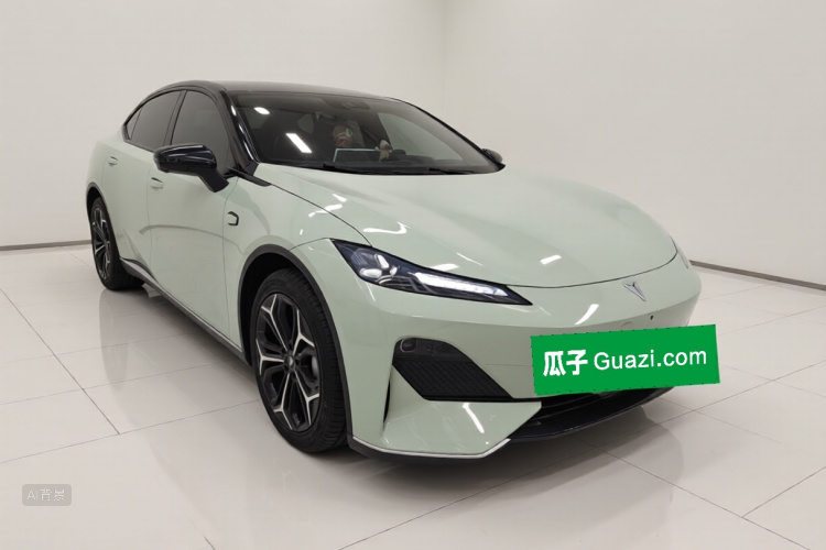 Deepal SL03 2024 car image #4