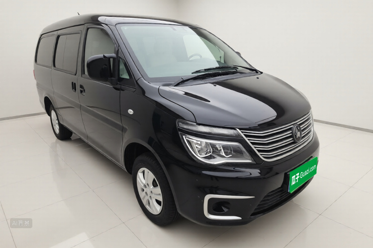 Forthing Lingzhi 2022 car image #4