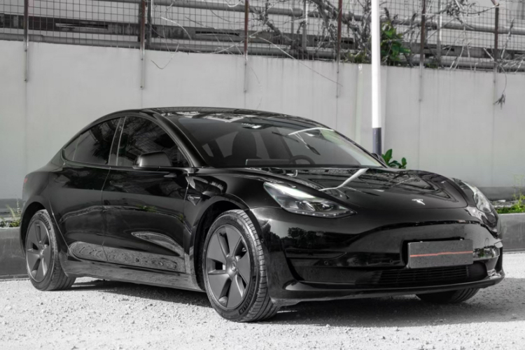 2020 car image #4