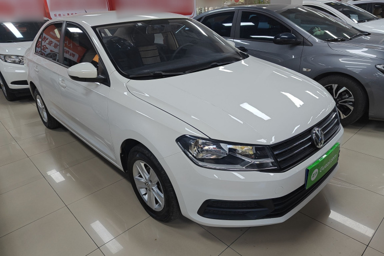 Santana 2019 #4 Santana 2019 immagine di auto #4