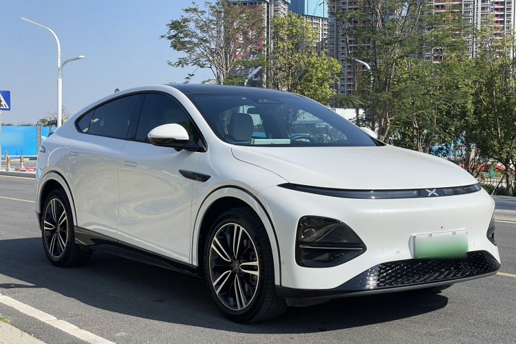 Xpeng G6 2024 immagine di auto #4