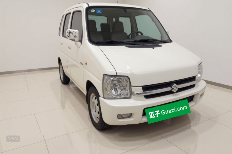 Suzuki 2018 #4 Suzuki 2018 immagine di auto #4