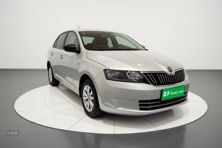 Skoda 2017 #4 Skoda 2017 car image #4