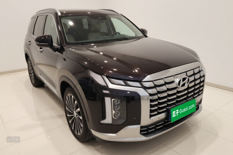 Hyundai Palisade 2023 immagine di auto #4