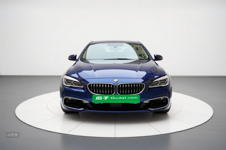 BMW 6 Series 2016 #4 BMW 6 Series 2016 car image #4