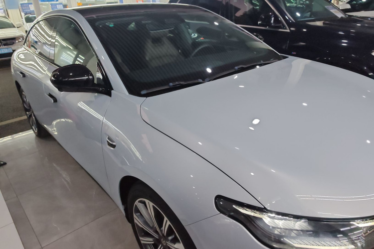 零跑汽车 零跑C01 2023 汽车图片 #4