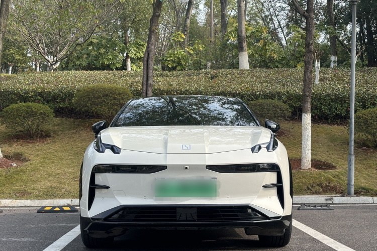 极氪 极氪X 2023 汽车图片 #4