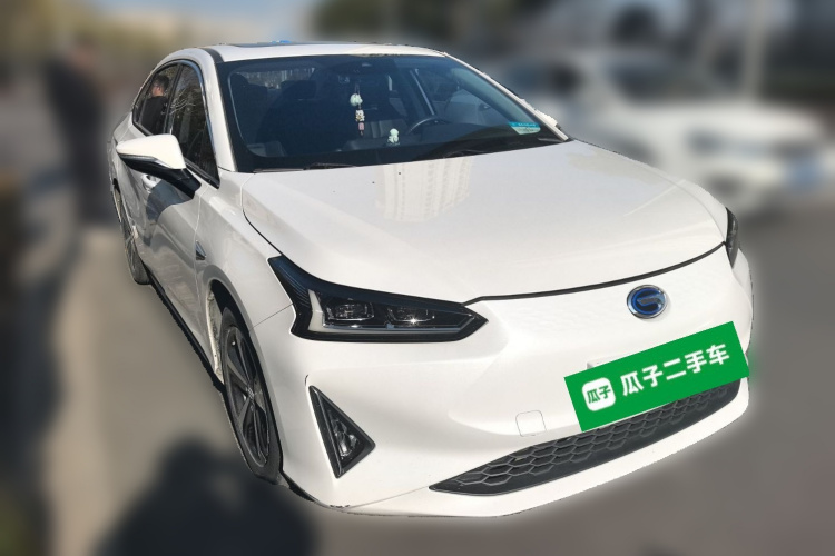 GAC iA5 2021 car image #4