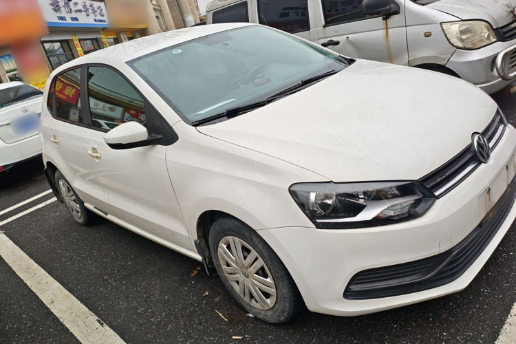 Polo 2019 #4 Polo 2019 car image #4