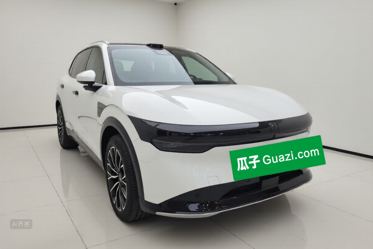 Zeekr 7X 2024 car image #4