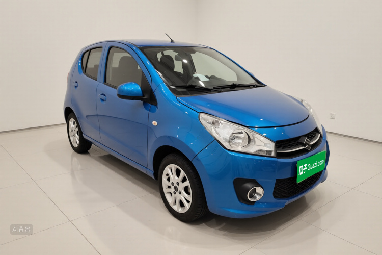 Suzuki 2015 #4 Suzuki 2015 car image #4