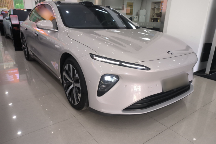 蔚来 蔚来ET7 2024 汽车图片 #4