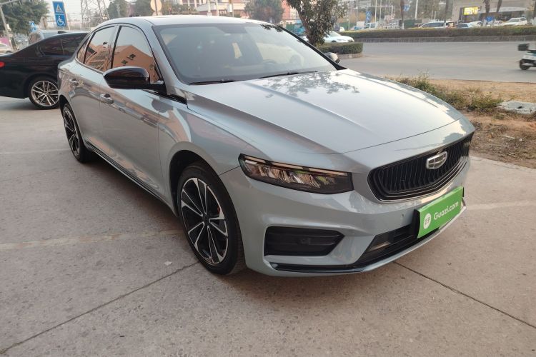 星瑞 2021 汽车图片 #4