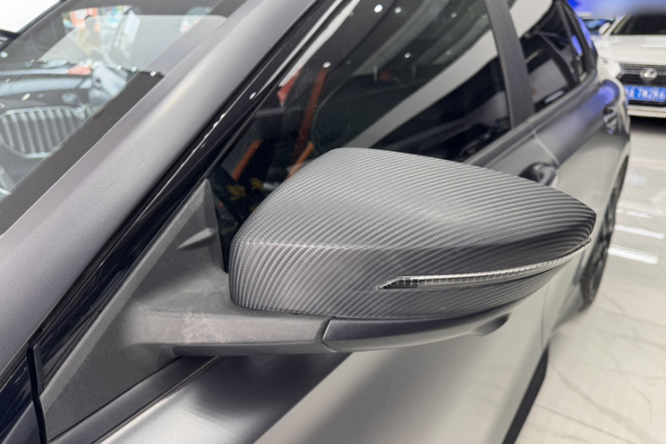 GAC Trumpchi Empow 2023 car image #4