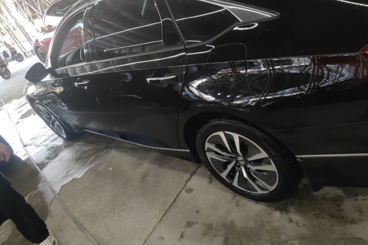 本田 雅阁 2020 汽车图片 #4