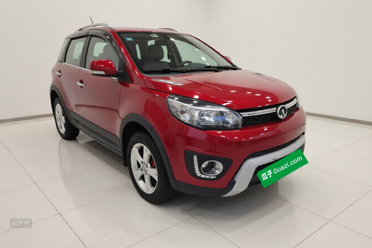 Great Wall M4 2015 #4 Great Wall M4 2015 imagem de carro #4